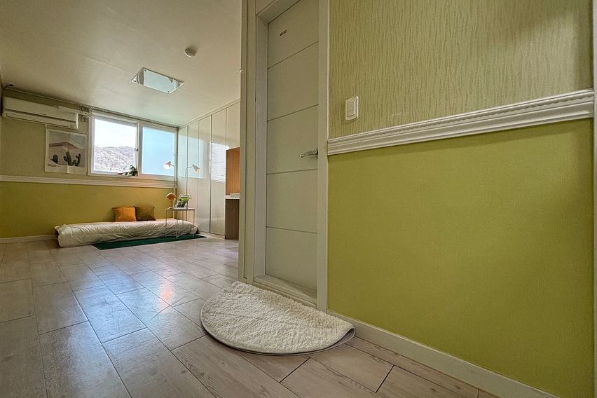 💙북한산뷰 오피스텔💙 4번째 이미지