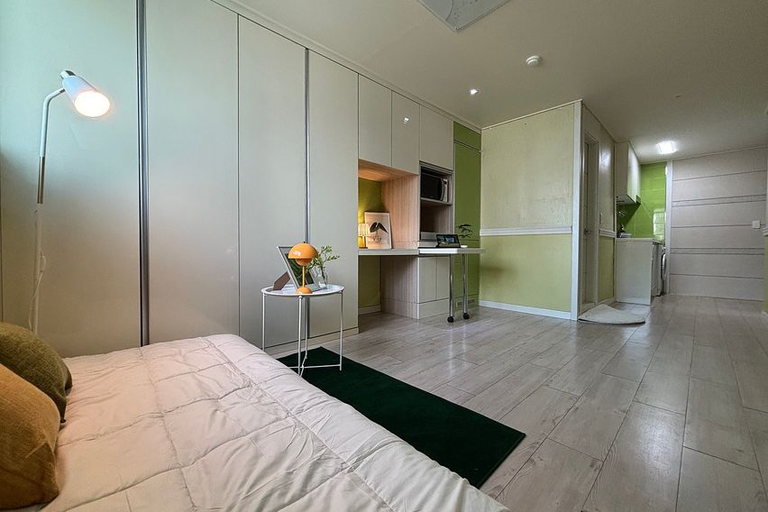 💙북한산뷰 오피스텔💙 5번째 이미지