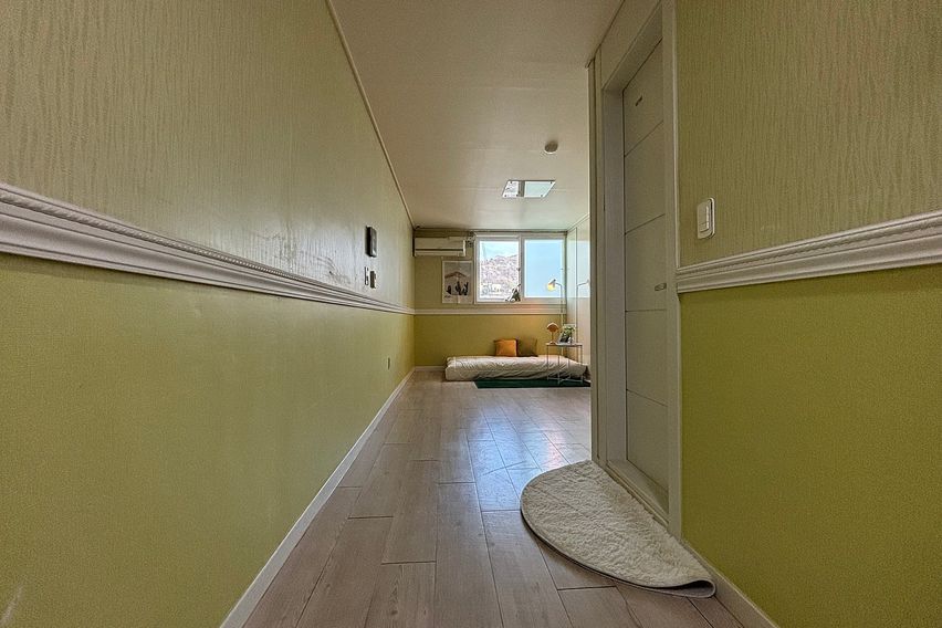 💙북한산뷰 오피스텔💙 9번째 이미지