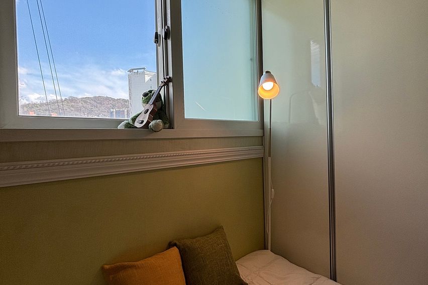 💙북한산뷰 오피스텔💙 7번째 이미지