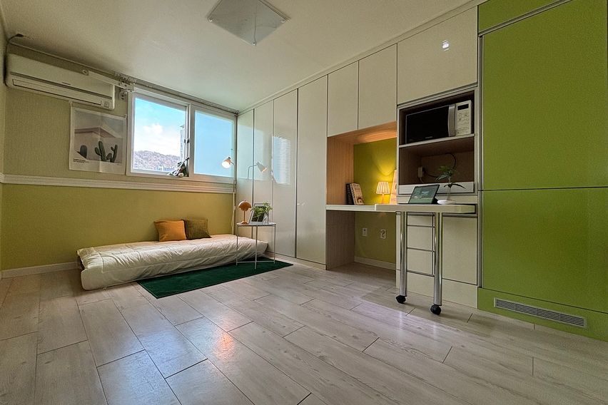 💙북한산뷰 오피스텔💙 10번째 이미지