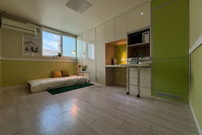 💙북한산뷰 오피스텔💙 0번째 이미지