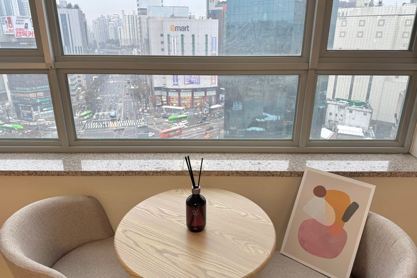 신촌역1분/호텔st 15번째 이미지