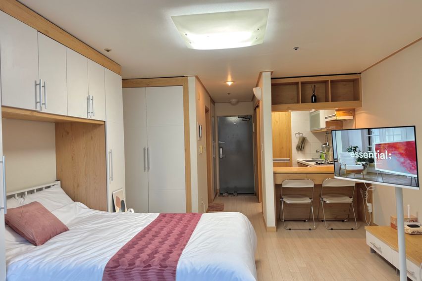 신촌역1분/호텔st 9번째 이미지