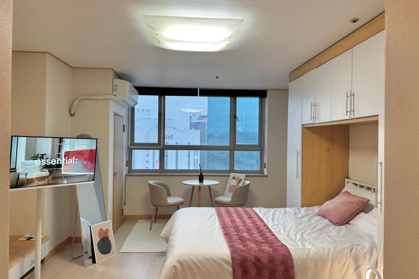 신촌역1분/호텔st 0번째 이미지