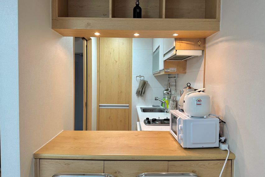 신촌역1분/호텔st 10번째 이미지