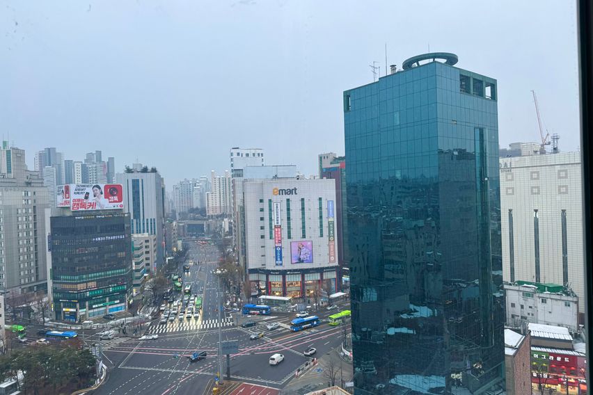 신촌역1분/호텔st 13번째 이미지