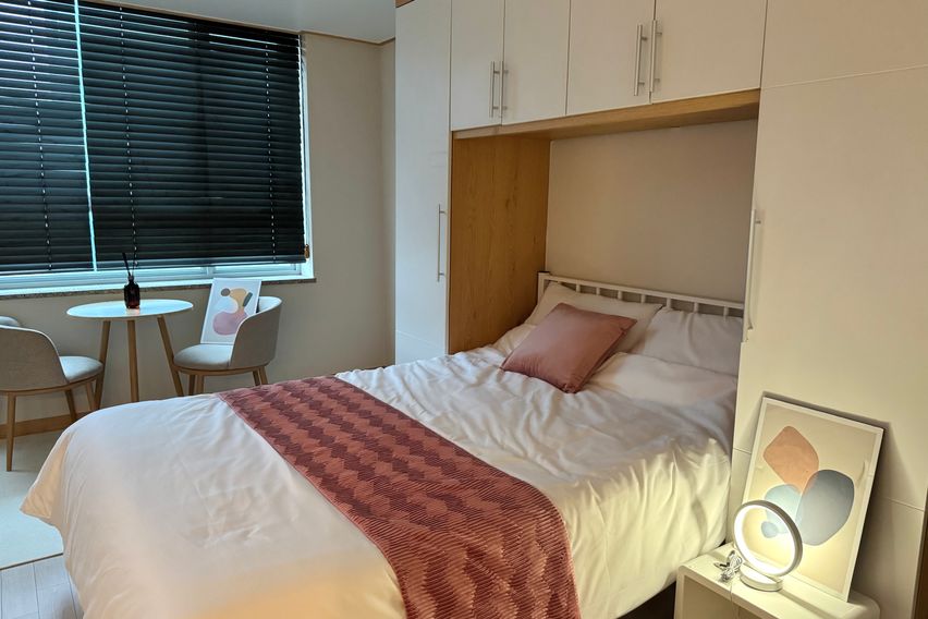 신촌역1분/호텔st 8번째 이미지