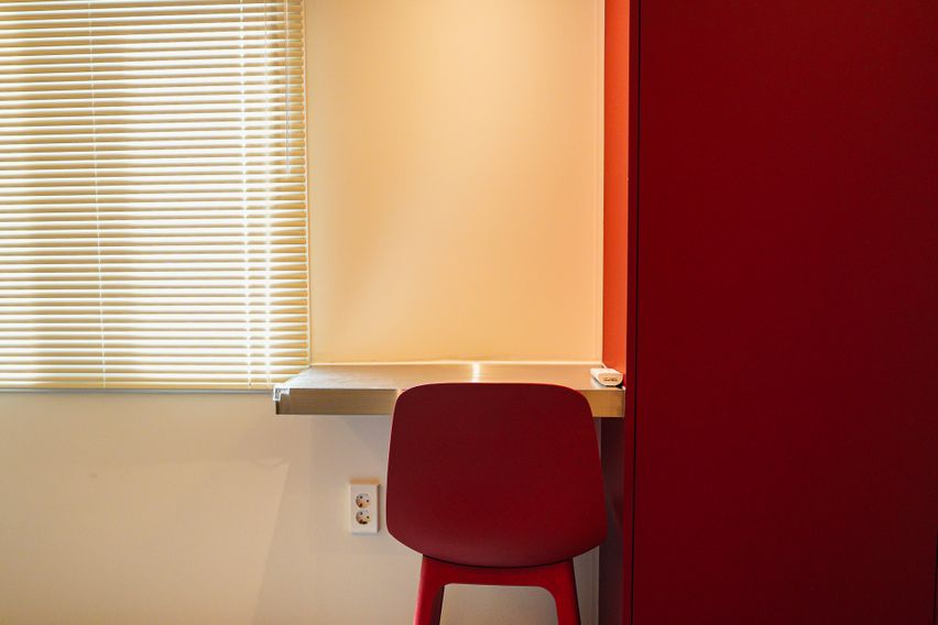 사록밧 201호 6번째 이미지