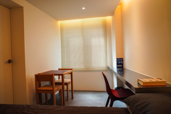 사록밧 201호 5번째 이미지