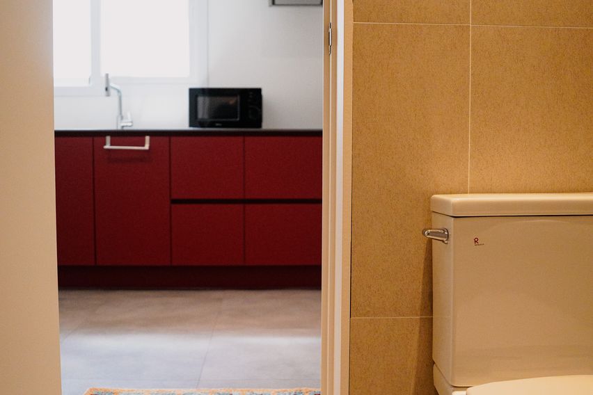 사록밧 201호 10번째 이미지