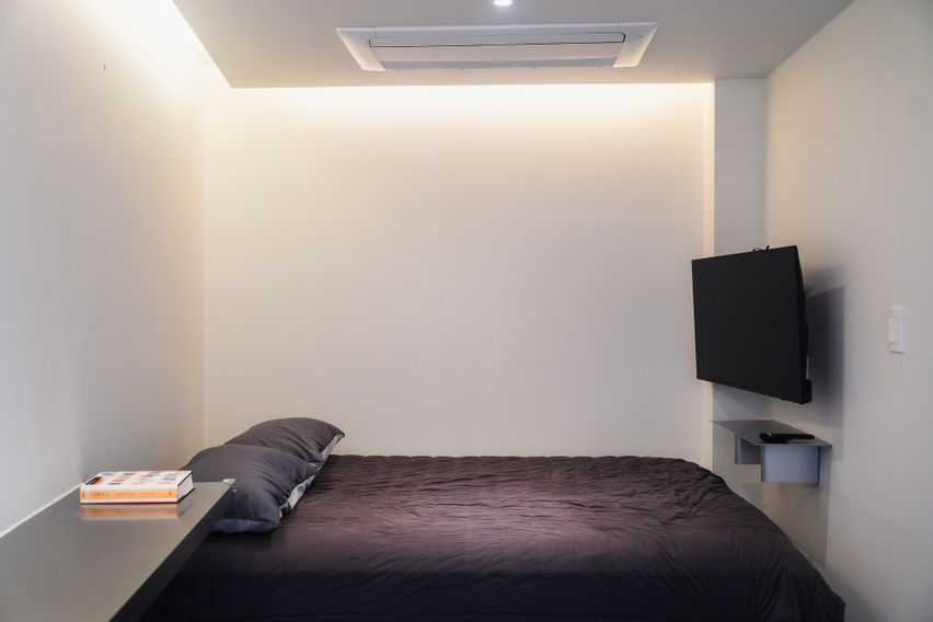 사록밧 201호 2번째 이미지