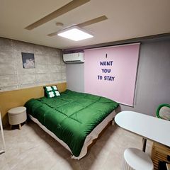 수유창동숙소공간스테이 방 이미지