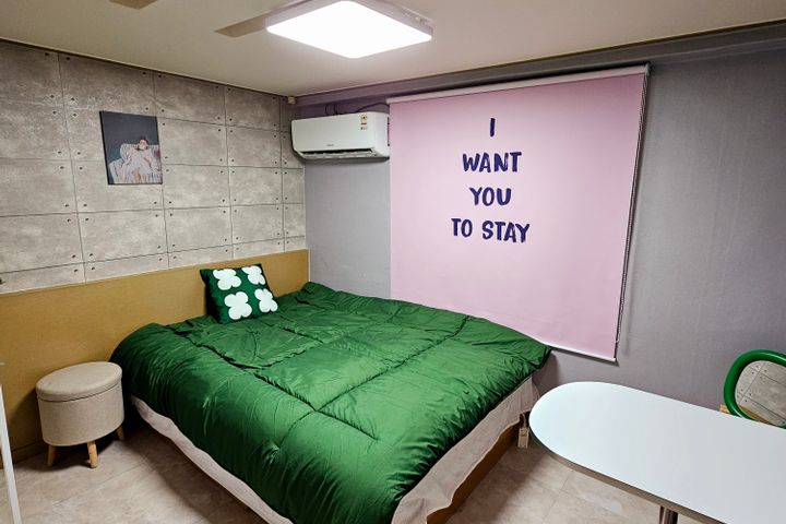 수유창동숙소공간스테이 0번째 이미지