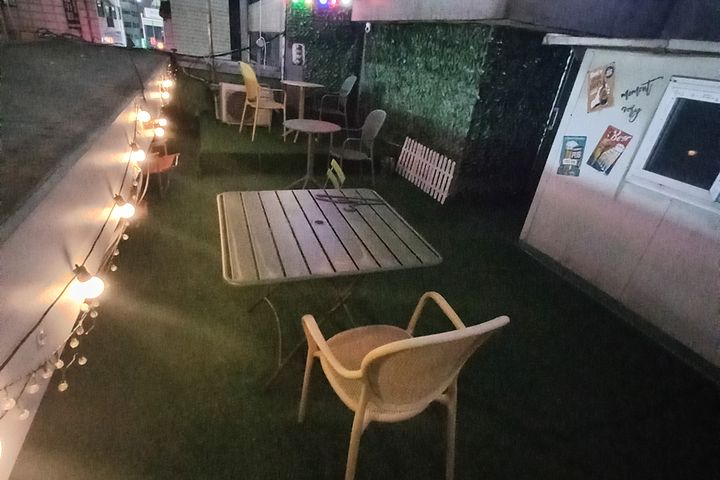 수유창동숙소공간스테이 6번째 이미지