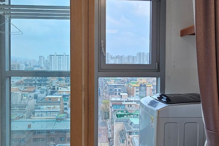 3룸,롯데타워석촌호수뷰 18번째 이미지