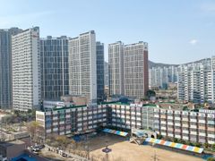 작전역5분 올수리3룸 16번째 이미지