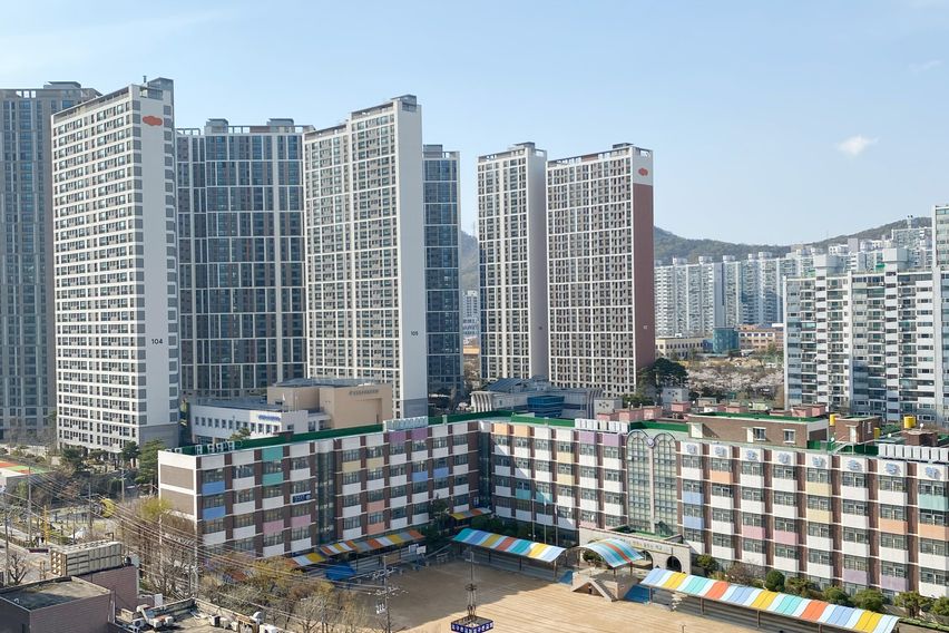 작전역5분 올수리3룸 16번째 이미지