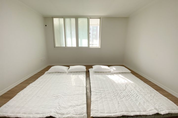 작전역5분 올수리3룸 5번째 이미지