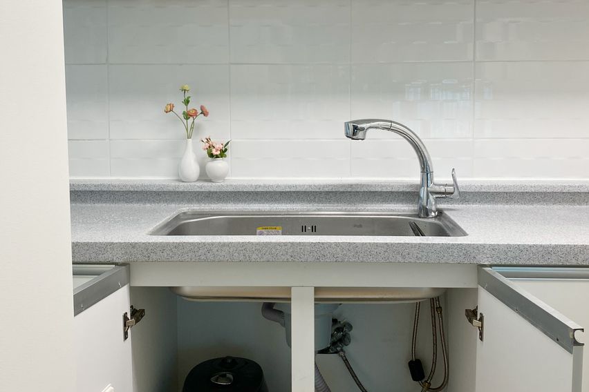 작전역5분 올수리3룸 2번째 이미지