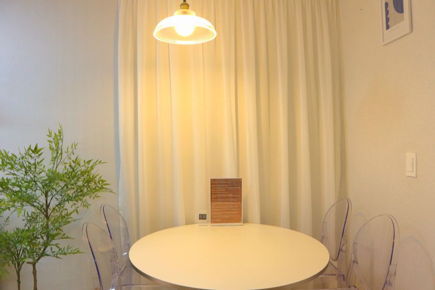 성수역/투룸/침대3개 2번째 이미지