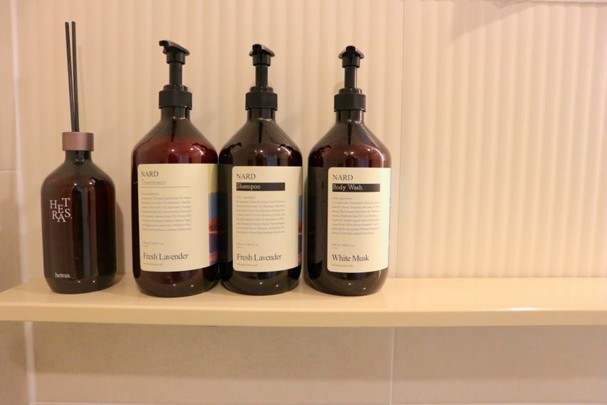 성수역/투룸/침대3개 14번째 이미지