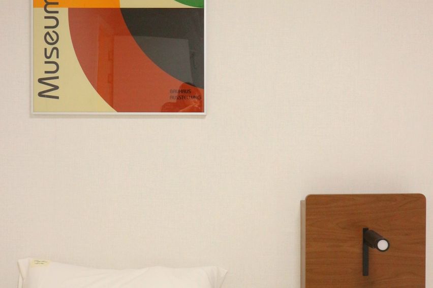 성수역/투룸/침대3개 3번째 이미지