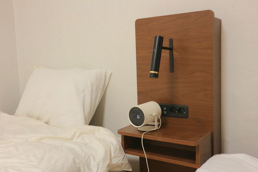 성수역/투룸/침대3개 11번째 이미지