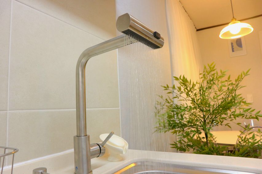 성수역/투룸/침대3개 15번째 이미지