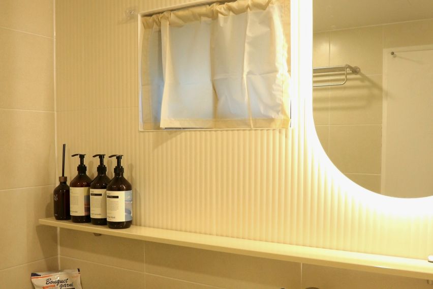 성수역/투룸/침대3개 13번째 이미지