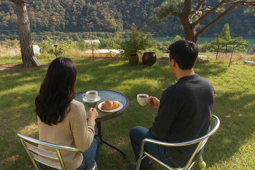 서면 마음여행 3번째 이미지