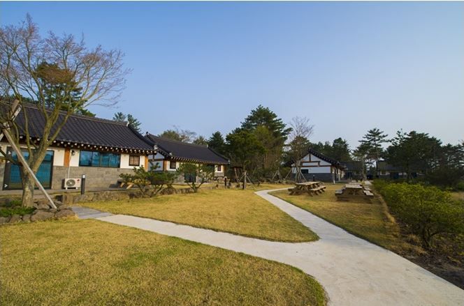 쉼이 넘치는 한옥독채 8번째 이미지