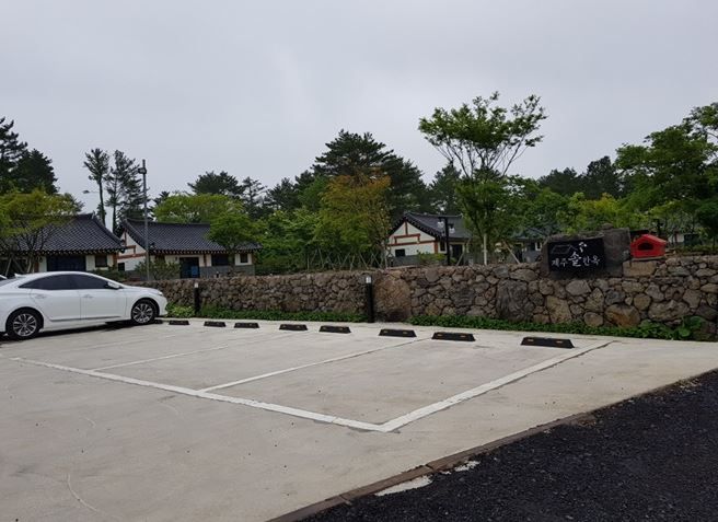 쉼이 넘치는 한옥독채 9번째 이미지