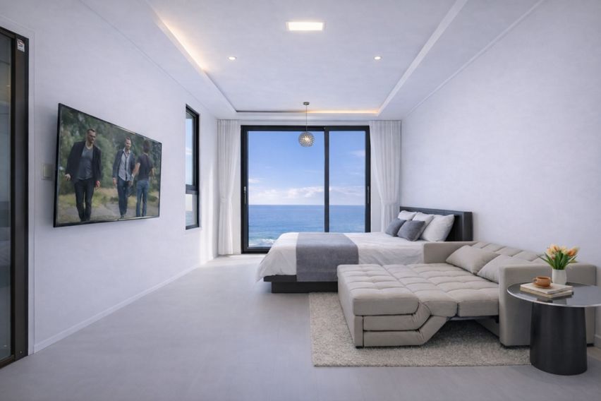 쏘렌토(3층,오션뷰) 1번째 이미지