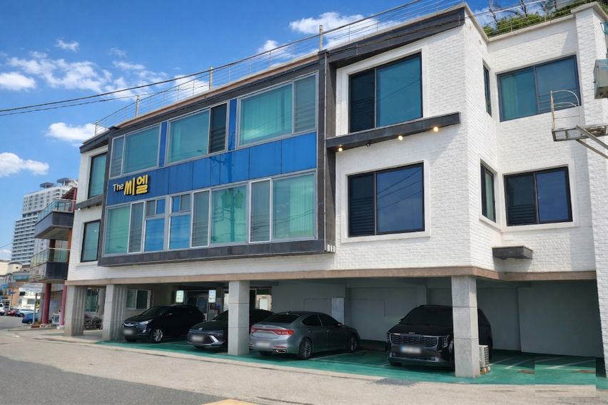 쏘렌토(3층,오션뷰) 8번째 이미지