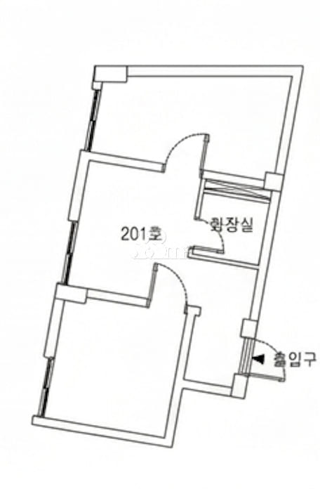 사록밧 201호 19번째 이미지