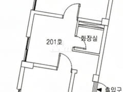 사록밧 201호 19번째 이미지