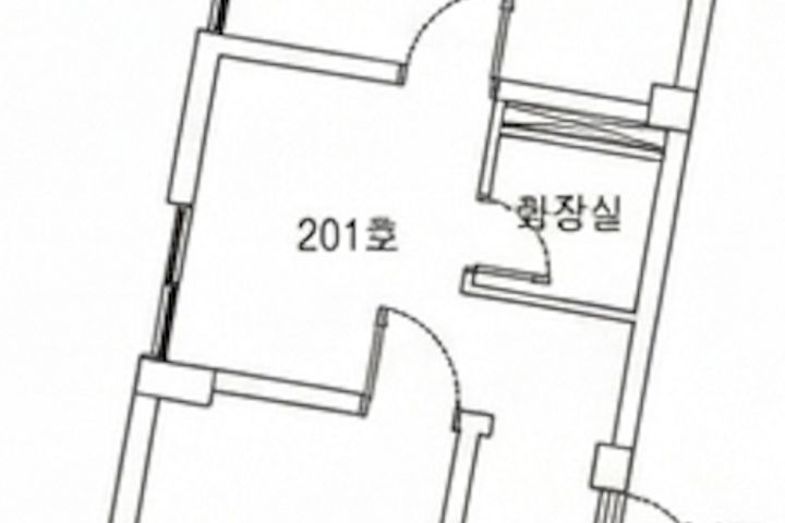 사록밧 201호 19번째 이미지