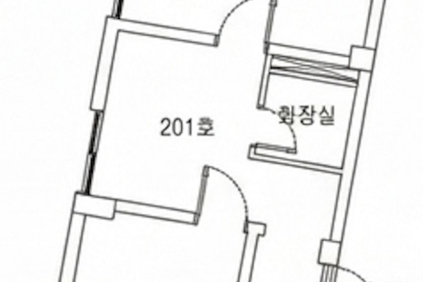 사록밧 201호 19번째 이미지