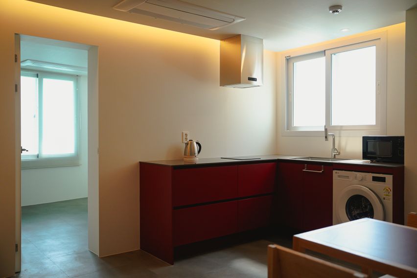 사록밧 202호 5번째 이미지