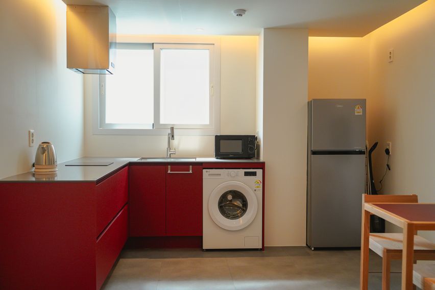 사록밧 202호 3번째 이미지