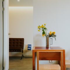 사록밧 203호 방 이미지
