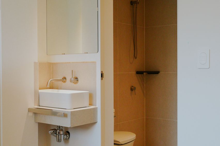 사록밧 203호 2번째 이미지