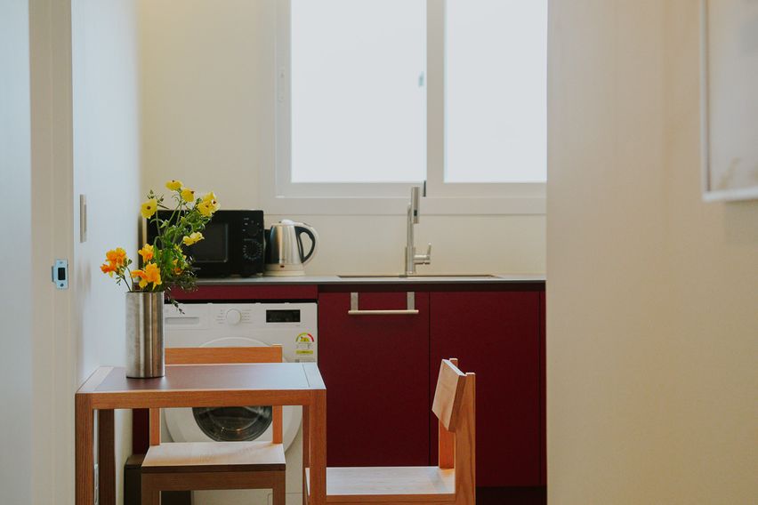 사록밧 203호 1번째 이미지