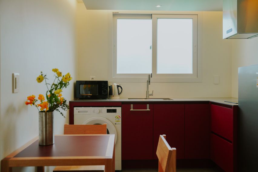 사록밧 203호 4번째 이미지