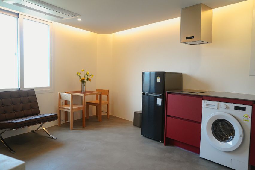 사록밧 205호 3번째 이미지