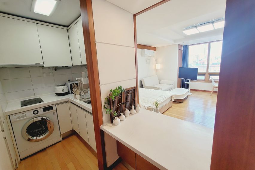 ❤️동묘역 연결/롯데캐슬 0번째 이미지