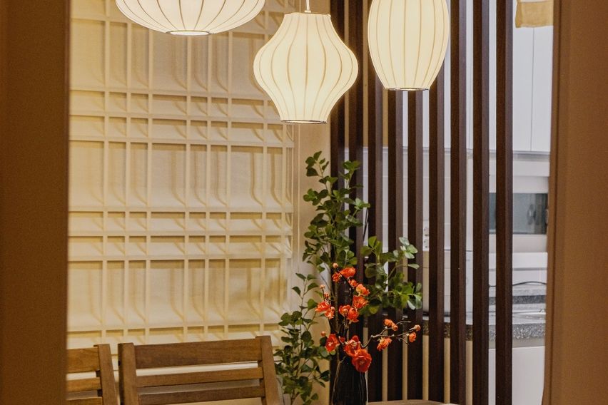 한옥감성 잠실숙소 3룸 3번째 이미지