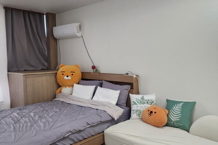 평촌역 조용한 숙소 1번째 이미지