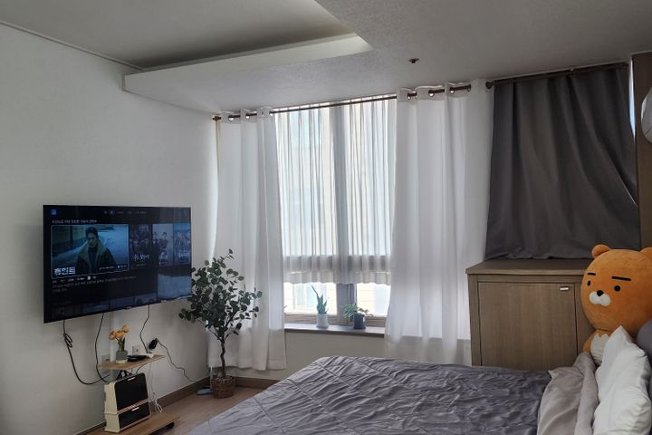 평촌역 조용한 숙소 0번째 이미지